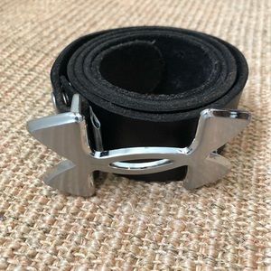under armor belt